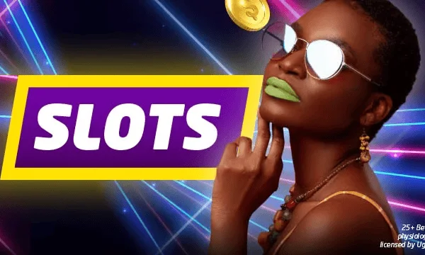 bongobongo ug slots