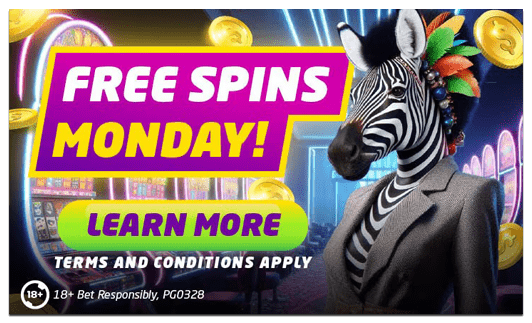 bongobongo zambia Free Spins