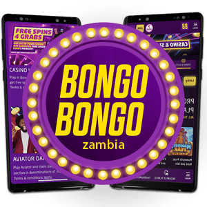 bongobongo zambia app