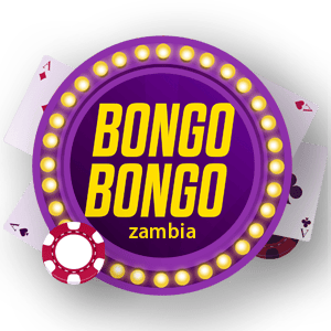 bongobongo zambia logo