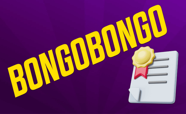 bongobongo zambia official casino