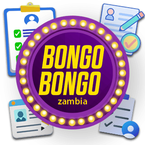 bongobongo zambia registration